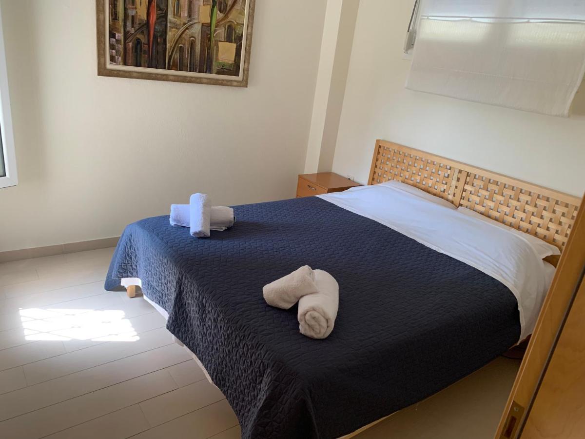 Breathtaking Sea View Apartment Kavála Luaran gambar